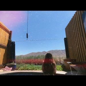 Meet your Posher, Brittney